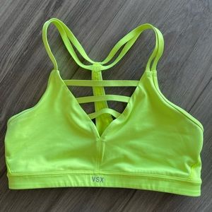 VSX SPORT Victoria Secret’s Sport Sports Bra Size - SMALL